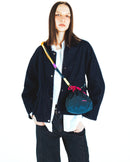 Reversible Bucket - Black