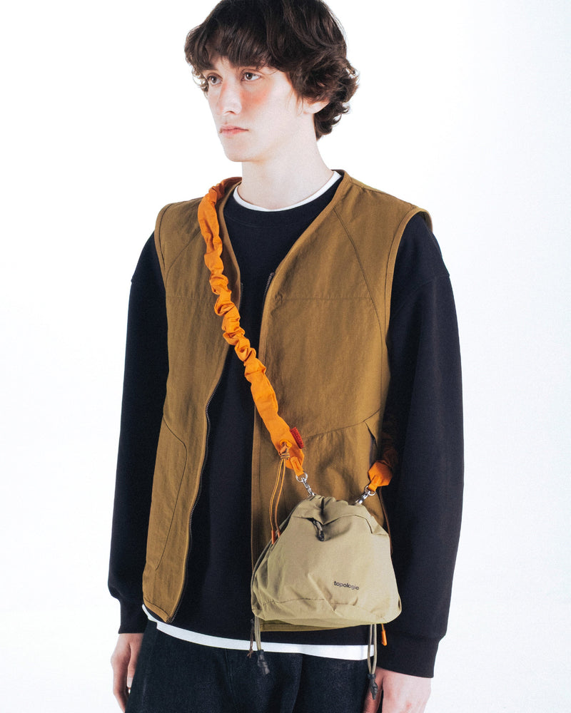 Reversible Bucket - Black