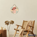 Peinture Par Numéros - Peinture Par Numéro Sur Disque En Bois - Femme Au Turban De Profil