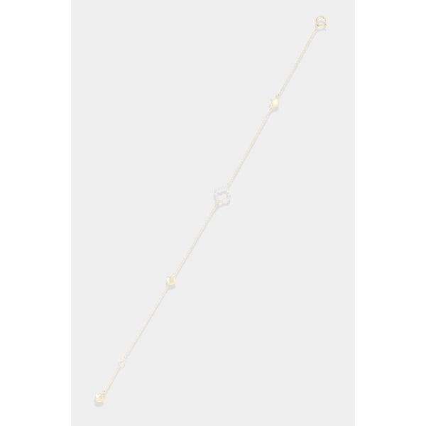 Bracelet "Lilith" D0,05/20 - Or Jaune
