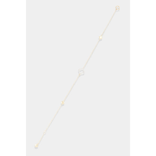 Pulsera "Lilith" D0.05/20 - Oro amarillo