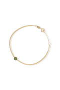 Bracelet "Yves" Or Jaune 375/1000