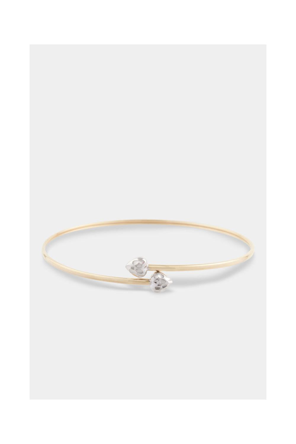 “Zoya” Bracelet 375/1000 Yellow Gold