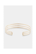 Bracelet "Classic" Or Jaune 375/1000