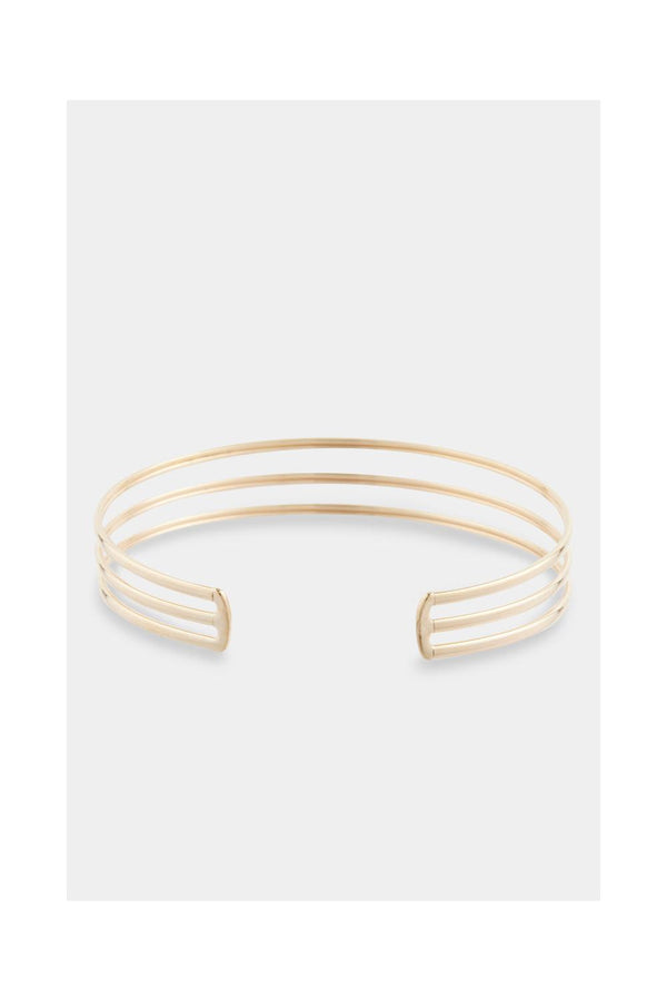 Bracelet "Classic" Or Jaune 375/1000