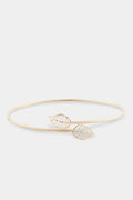 Bracelet "Petal" - Or Jaune 375/1000