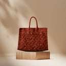 Rhéane bag - Red