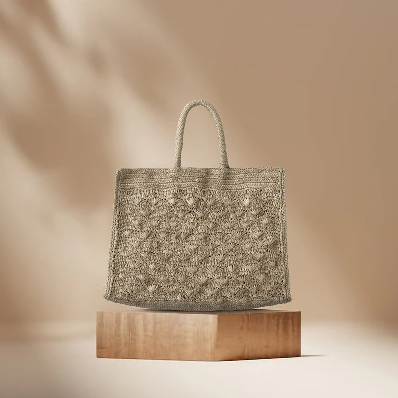 Rhéane bag - Beige