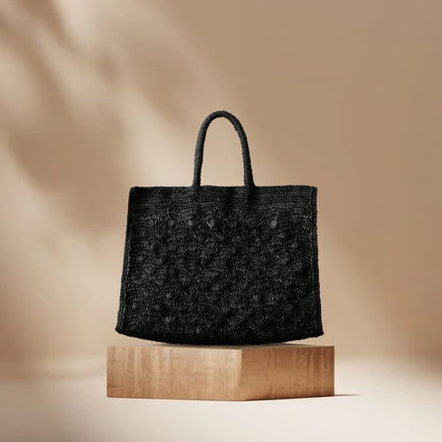 Rhéane bag - Black