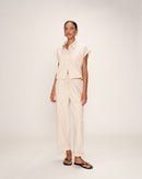 Pantalón Rhode - Beige
