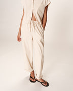 Pantalon Rhode - Beige