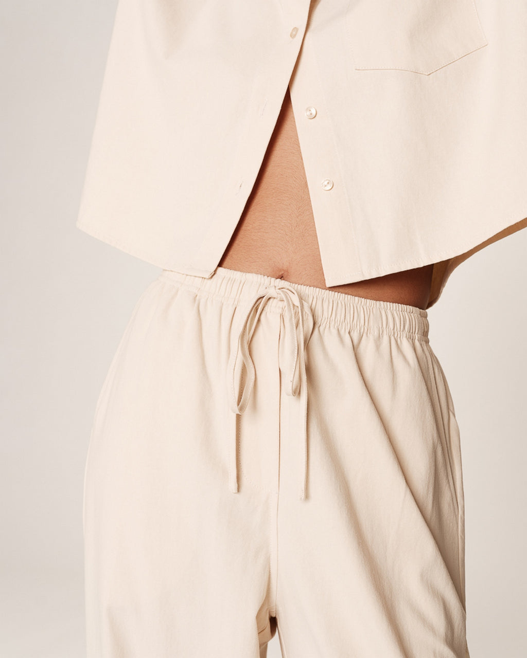 Pantalon Rhode - Beige