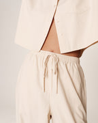 Pantalon Rhode - Beige