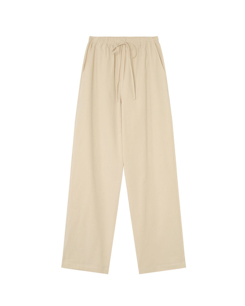 Pantalón Rhode - Beige