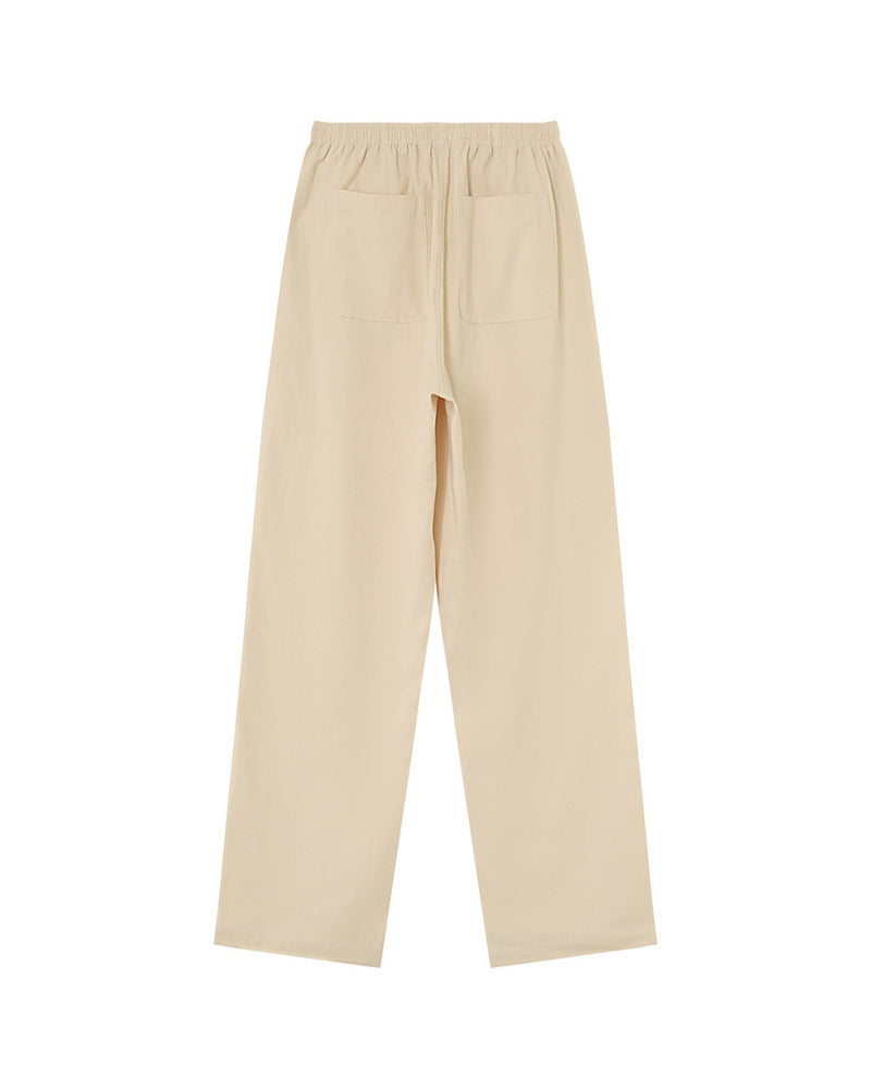 Pantalón Rhode - Beige