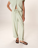Pantalones Rhode - Menta