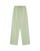 Pantalones Rhode - Menta