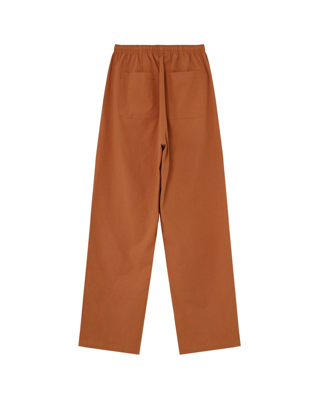Pantalon Rhode - Terre