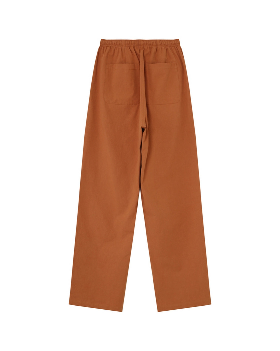 Pantalon Rhode - Terre