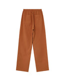 Pantalones Rhode - Tierra
