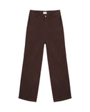 Pantalon Rhode Canvas - Chocolat