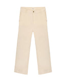 Pantalon Rhode Canvas - Creme