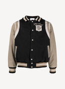 Rhude - Veste - Black - Homme