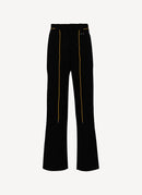 Rhude - Pantalon - Black - Homme