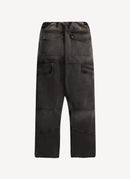 Rhude - Pantalon - Kaki - Homme