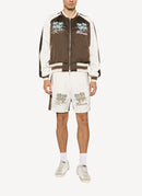 Rhude - Short - White - Homme