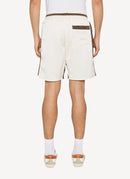 Rhude - Short - White - Homme