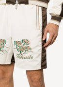 Rhude - Short - White - Homme