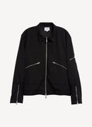 Rhude - Veste - Black - Homme