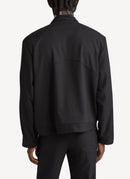 Rhude - Veste - Black - Homme