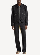 Rhude - Veste - Black - Homme