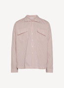 Rhude - Chemise - Red - Homme