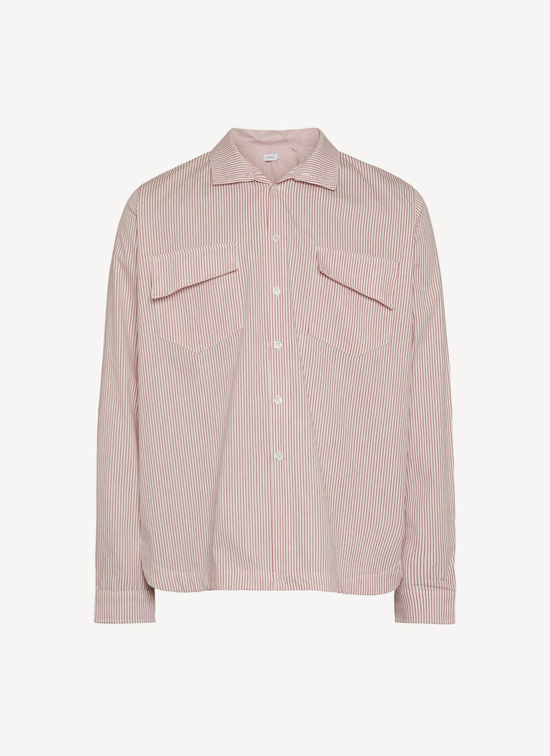 Rhude - Chemise - Red - Homme