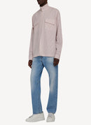 Rhude - Chemise - Red - Homme