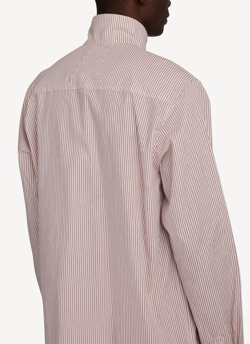 Rhude - Chemise - Red - Homme