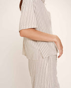 Camisa Rhum - Crudo