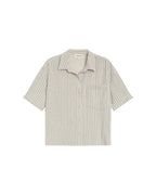Camisa Rhum - Crudo