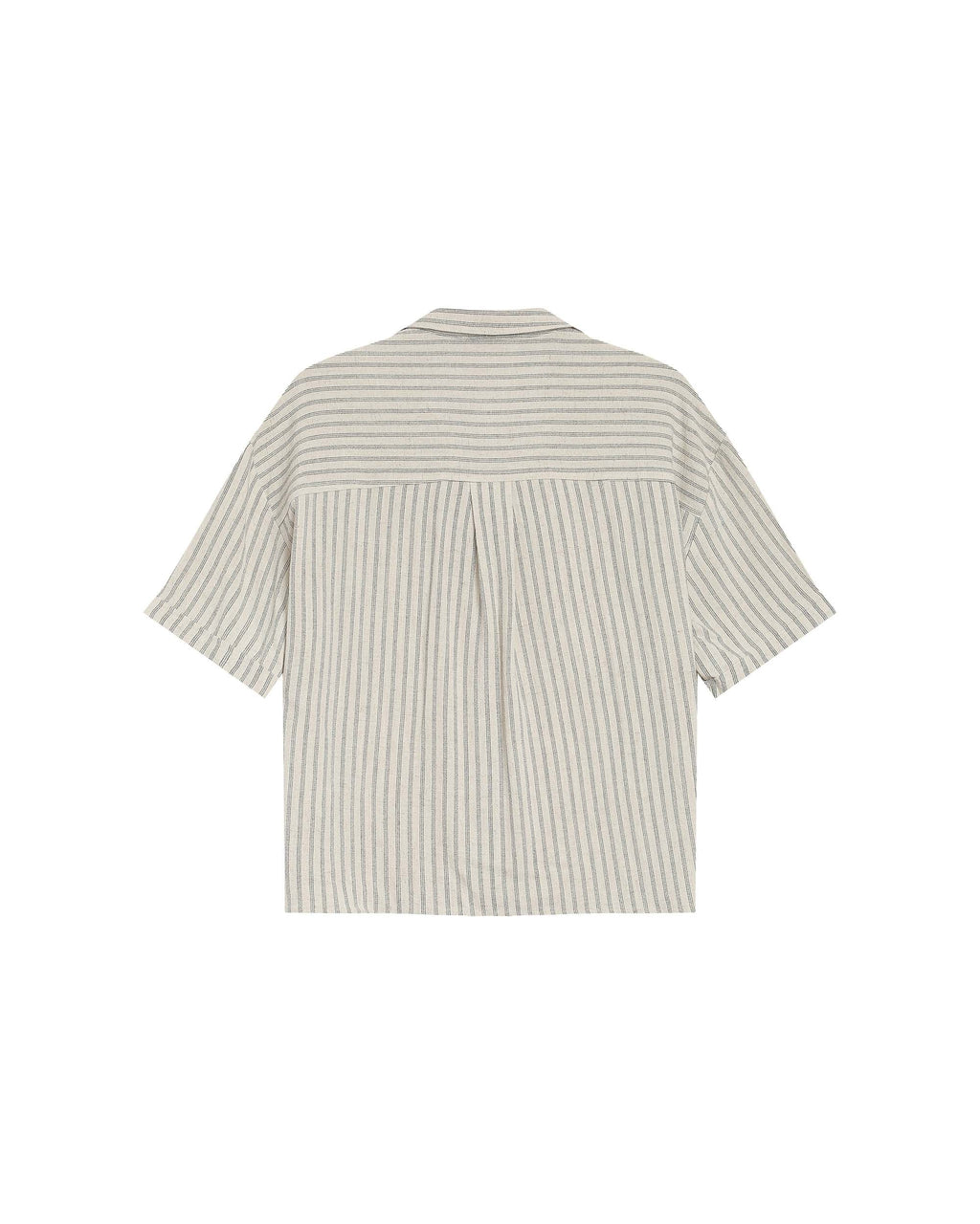 Camisa Rhum - Crudo