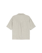 Camisa Rhum - Crudo
