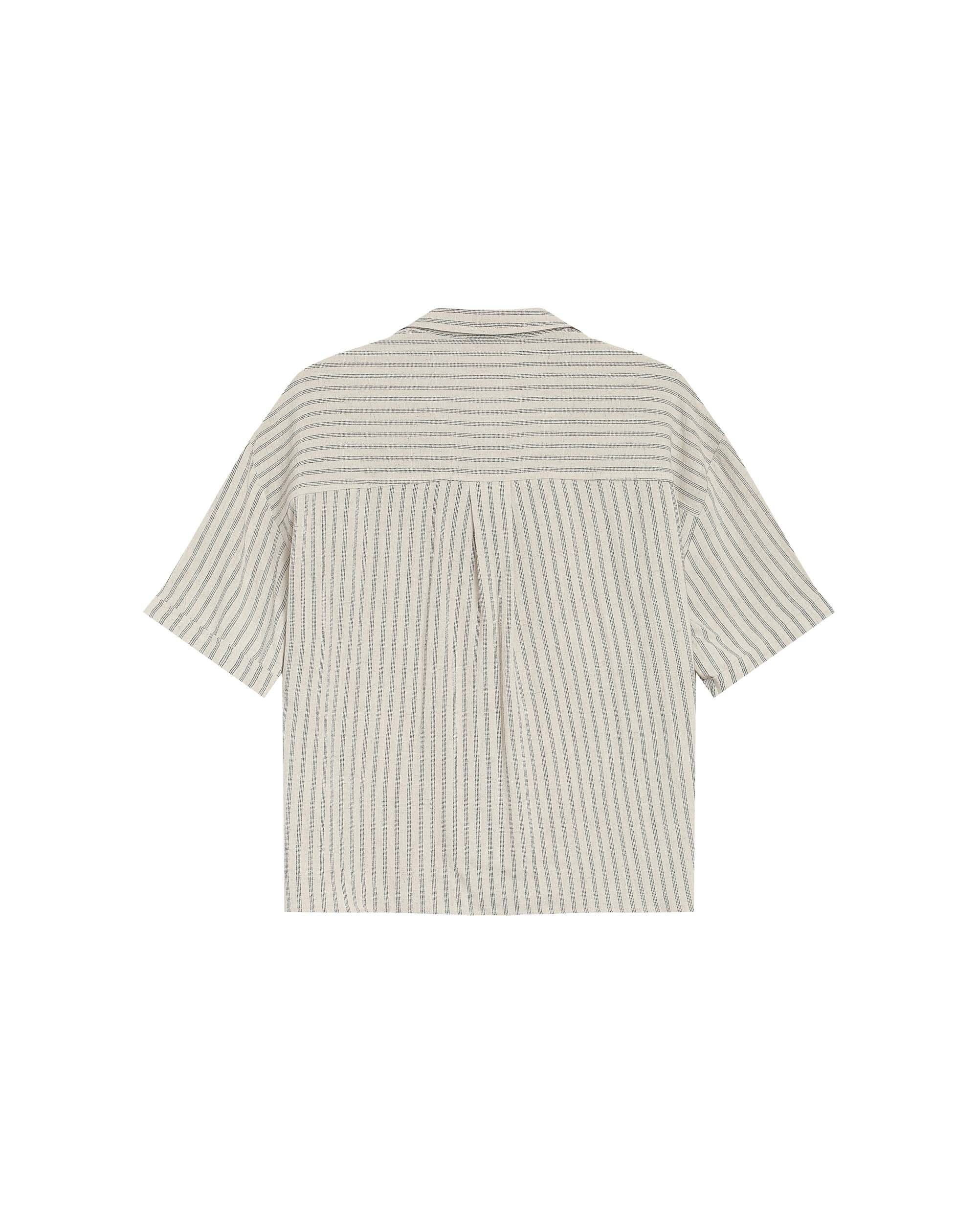 Camisa Rhum - Crudo