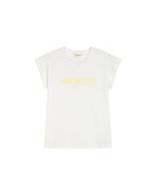 Camiseta Ricardo - Amarilla