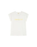 T-Shirt Ricardo - Jaune