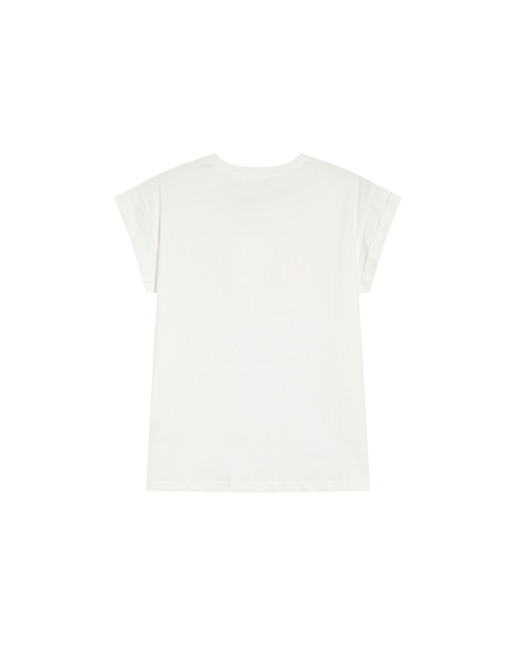 Camiseta Ricardo - Amarilla
