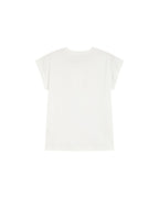 Camiseta Ricardo - Amarilla