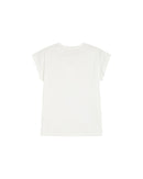 T-Shirt Ricardo - Jaune