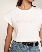 T-Shirt Ricardo - Rose